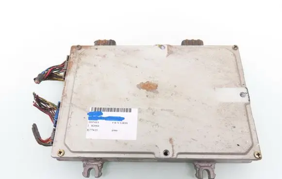 Honda CR-V Engine control unit/module 37820P3FG01