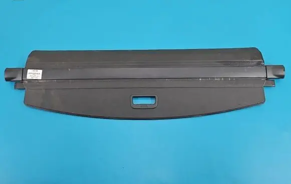 Skoda Fabia Mk3 (NJ) Parcel shelf load cover 6V9867871B IMPRK1522526