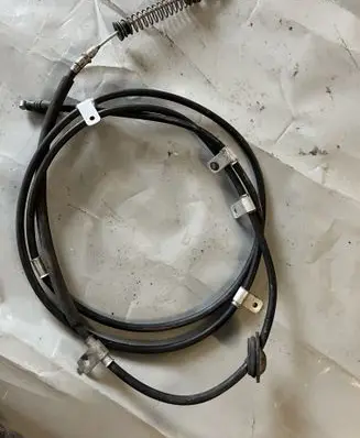 Jeep Grand Cherokee Handbrake/parking brake wiring cable 