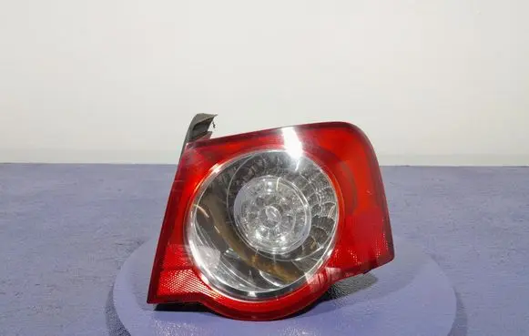 Volkswagen PASSAT B6 Rear/tail lights 3C5945096C
