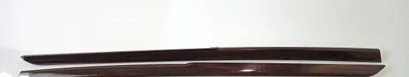BMW 7 F01 F02 F03 F04 Dashboard trim 9160534 51169160534 9160535