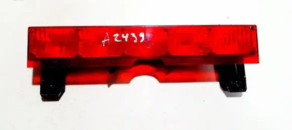 Citroen C4 I Third/center stoplight 9650812280