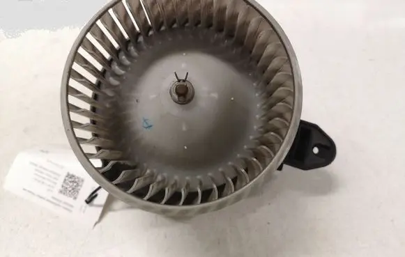 Audi A6 S6 C5 4B Heater fan/blower 0130111203 0160700372 820021C