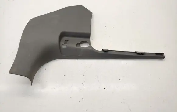 Audi A5 8T 8F Front sill trim cover 8T2867272D 8T2867272