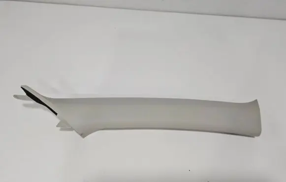 Mazda 2 (B) pillar trim (top) DB5J68160 KF340