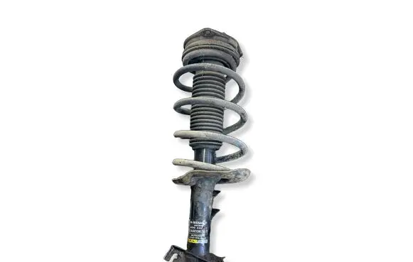 Nissan Qashqai Front shock absorber/damper 54303BR00B