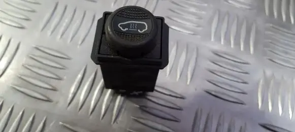 Ford Galaxy Interior fan control switch 7m0959561a 95vw18578baw