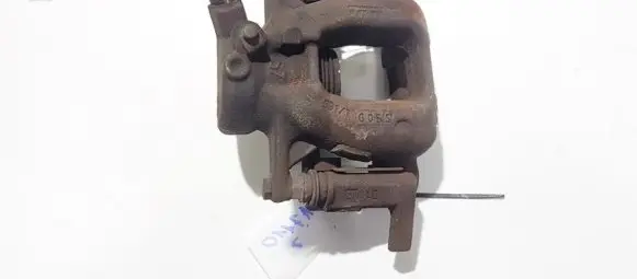 Peugeot 407 Front brake caliper 5313