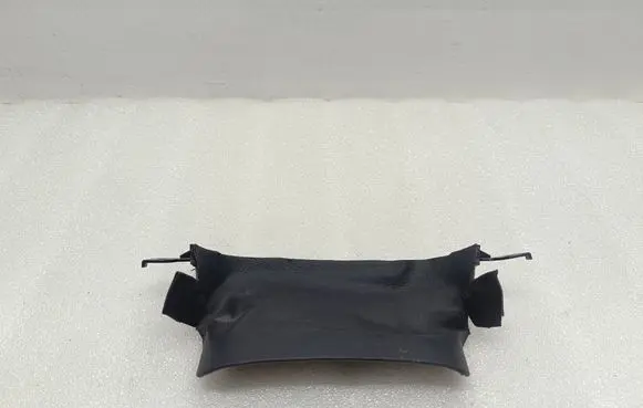 Audi A6 S6 C6 4F Steering wheel column trim 4F1858345