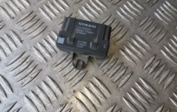 Volvo XC90 Seat heating relay 30795503 07W401