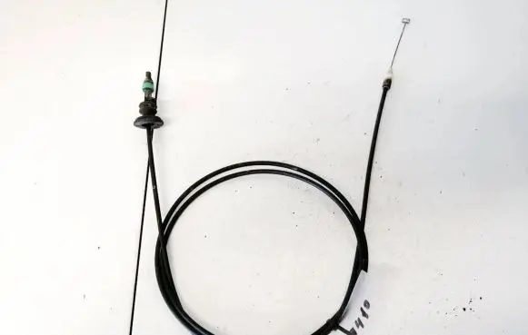 Nissan X-Trail T30 Other body part