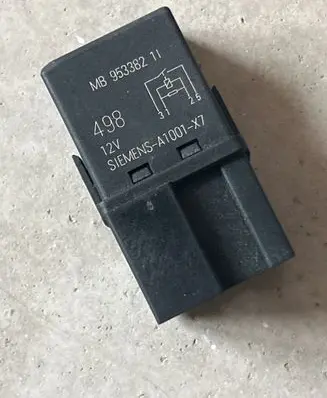 Volvo S40, V40 Other relay MB953382 A1001X7