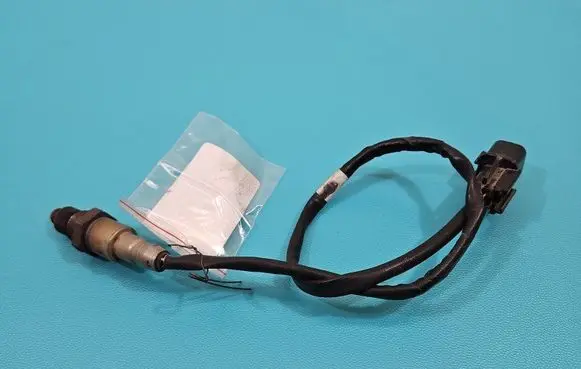 Lambda probe sensor