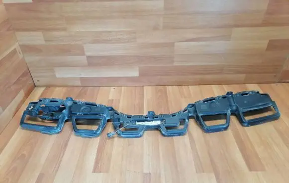 Renault Espace V (RFC) Rear bumper mounting bracket 850421142R 850426621R 285900007R