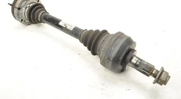 Porsche Cayman 982 Rear driveshaft 982501203D