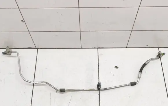 BMW 5 GT F07 Air conditioning (A/C) pipe/hose 9120003