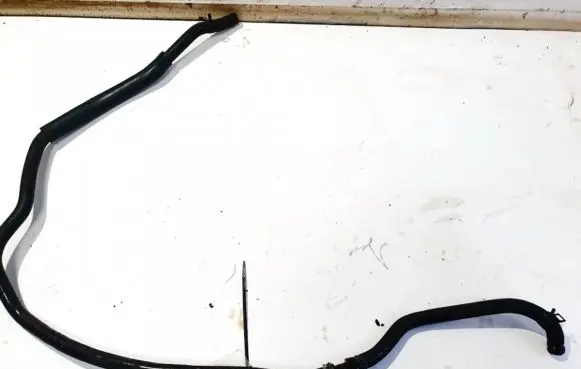Mazda 3 I Engine coolant pipe/hose