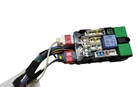 Fuse module
