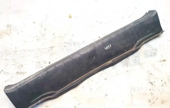 Opel Vectra C Other trunk/boot trim element