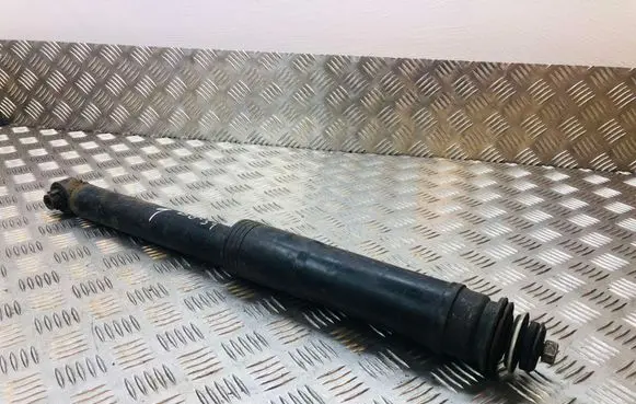 Toyota Auris 150 Rear shock absorber/damper