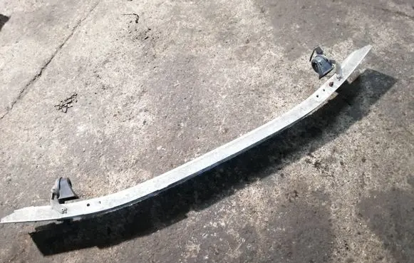 BMW 5 F10 F11 Front bumper cross member 13232811GE TF487553001P