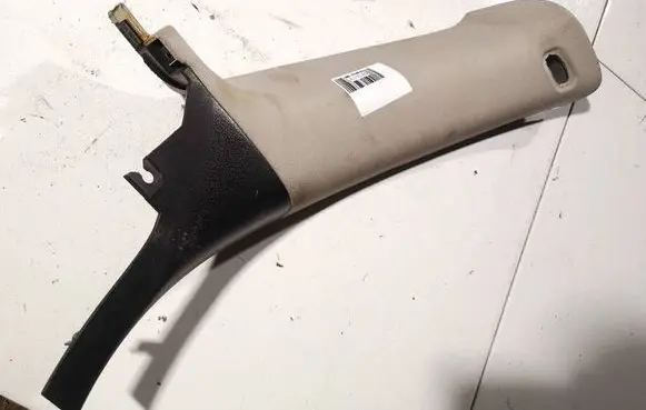 Subaru Legacy (B) pillar trim (top) 