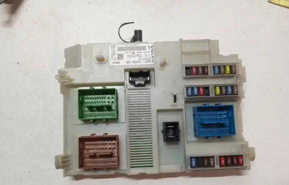Volvo V60 Fuse module 31314116
