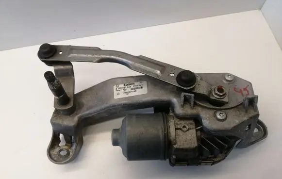 Mercedes-Benz S W221 Front wiper linkage 2218204342 3397021044