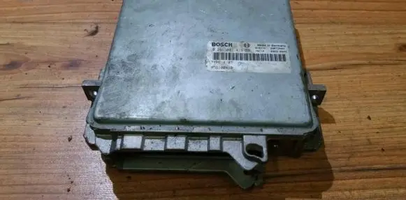 Engine control unit/module