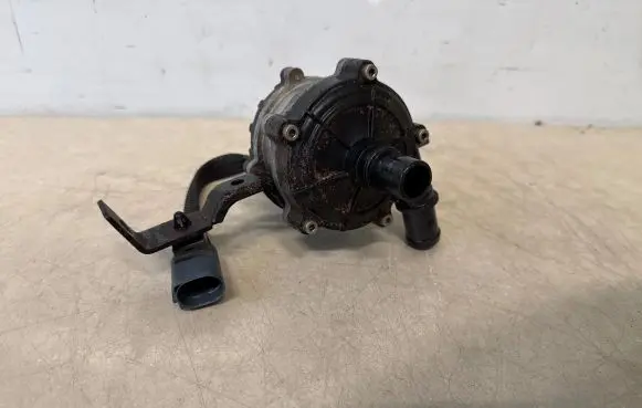 Hyundai Tucson IV NX4 Electric auxiliary coolant/water pump 251602mha1