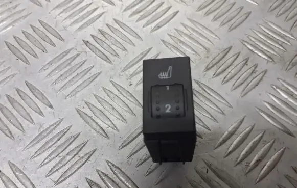 Ford C-MAX I Seat heating switch 3M5T-19K314-AC