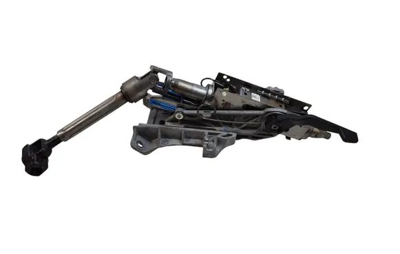 Ford Fusion II Steering wheel axle set HG9C3G506 HG9C3G506BC 160711