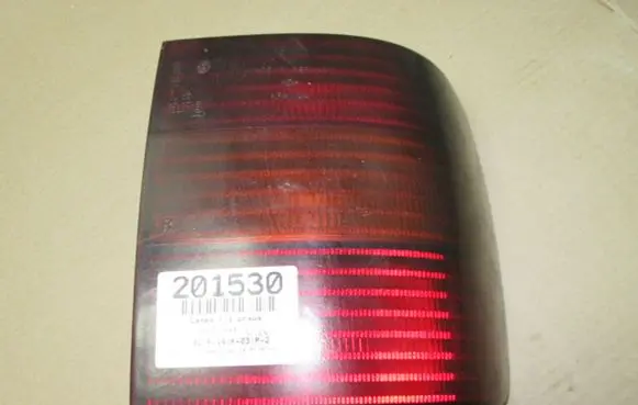 Volkswagen PASSAT B4 Rear/tail lights