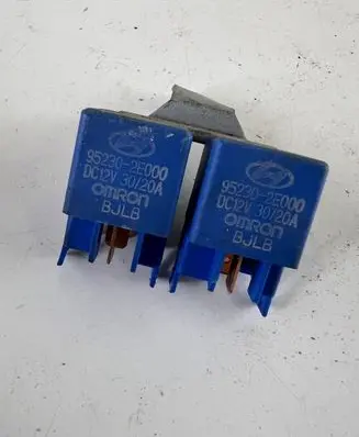 Hyundai Tucson JM Other relay 952302E000 952302E00 952302000