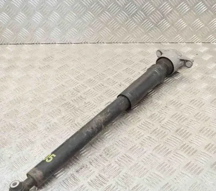 Mercedes-Benz A W176 Rear shock absorber/damper