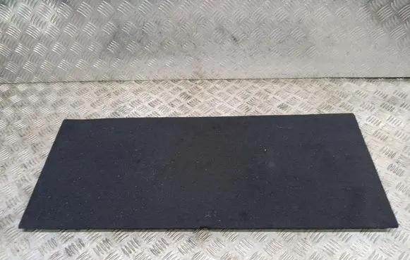 Toyota Avensis T270 Front floor carpet liner 