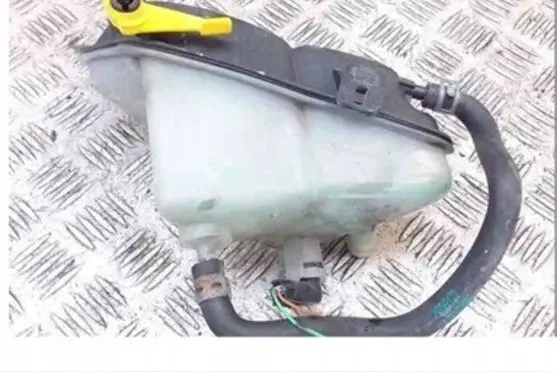 Mercedes-Benz Vaneo W414 Coolant expansion tank/reservoir