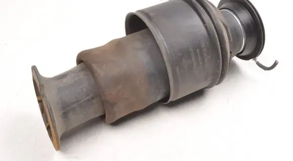 Citroen C4 Grand Picasso Rear shock absorber/damper
