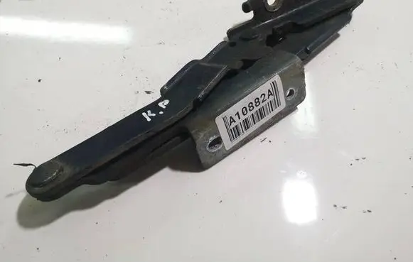 Citroen C8 Engine bonnet/hood hinges 