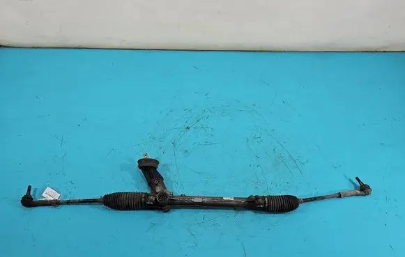 Skoda Fabia Mk3 (NJ) Steering rack 6C1423058E IMPRK1477332