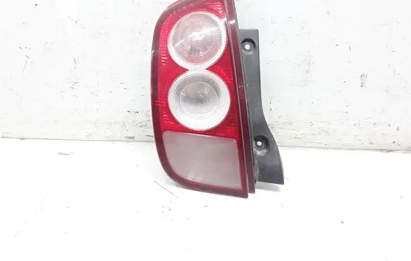 Nissan Micra Rear/tail lights