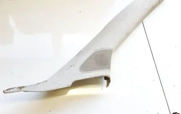 Audi A3 S3 8P (C) pillar trim 8P0867234