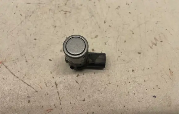BMW 5 E60 E61 Parking PDC sensor 6931780 602398105