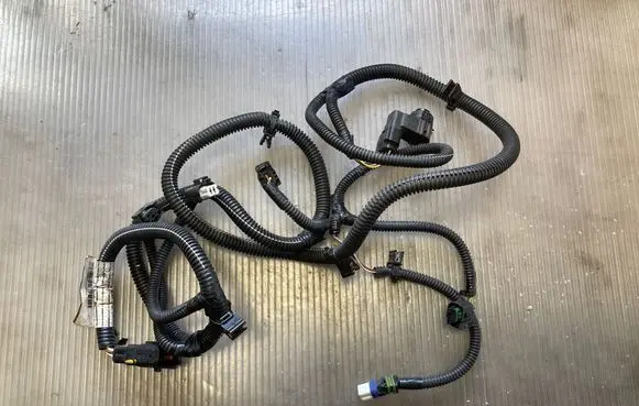 Peugeot 3008 I Parking PDC sensor 9664027977 9665188480