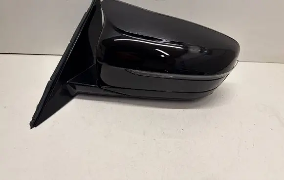 BMW M5 F90 Front door electric wing mirror 