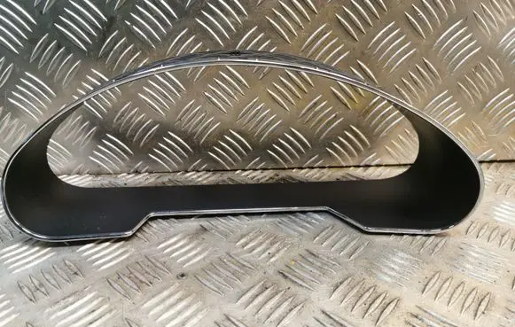 Mercedes-Benz CLS C219 Dashboard trim 2196890339 A2196890339