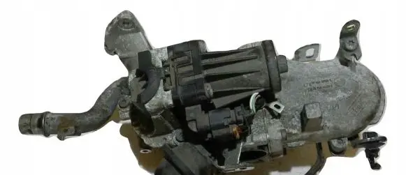 Citroen C4 II EGR valve 9802194080