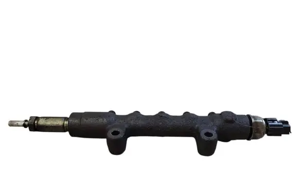 Ford Transit Fuel main line pipe 45PP31 08292154197