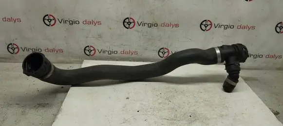 BMW 3 F30 F35 F31 Engine coolant pipe/hose 8510012 NAM3225 DA16PDA6