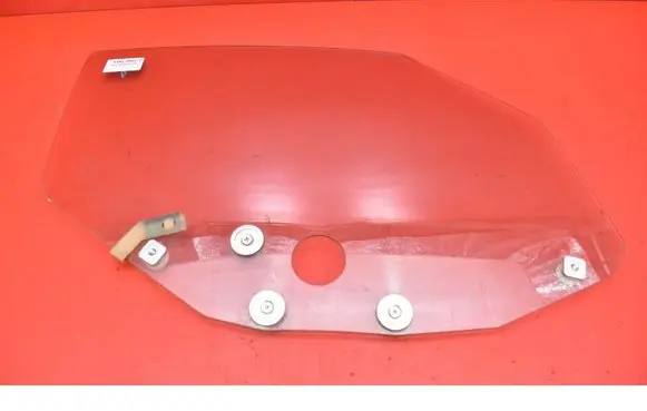 Mazda MX-5 NA Miata Front door window glass four-door 